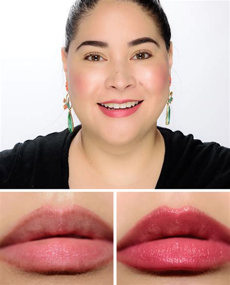 Gucci Beauty Love is Better (213) Sheer Lipstick 